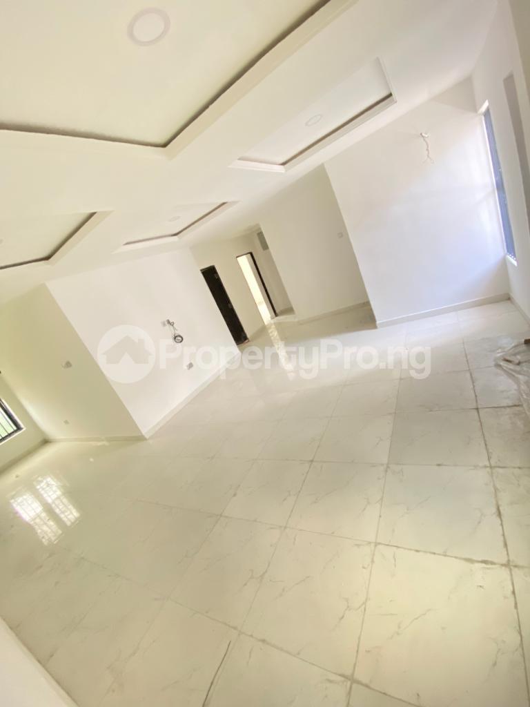 3 bedroom Flat / Apartment for rent Ikate Lekki Lagos