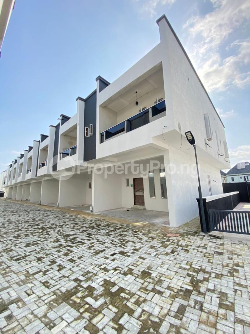4 bedroom House for sale Lekki County Ikota Lekki Lagos
