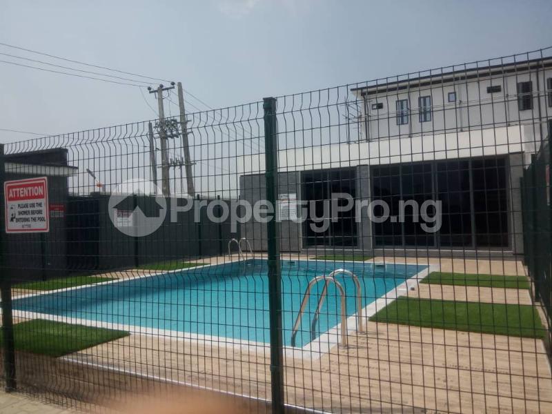 4 bedroom House for rent Lekki Phase 1 Lekki Phase 1 Lekki Lagos