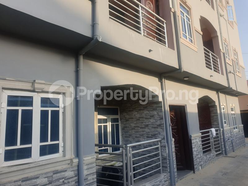 1 bedroom Flat / Apartment for rent Ilasan By World Oil Ilasan Lekki Lagos