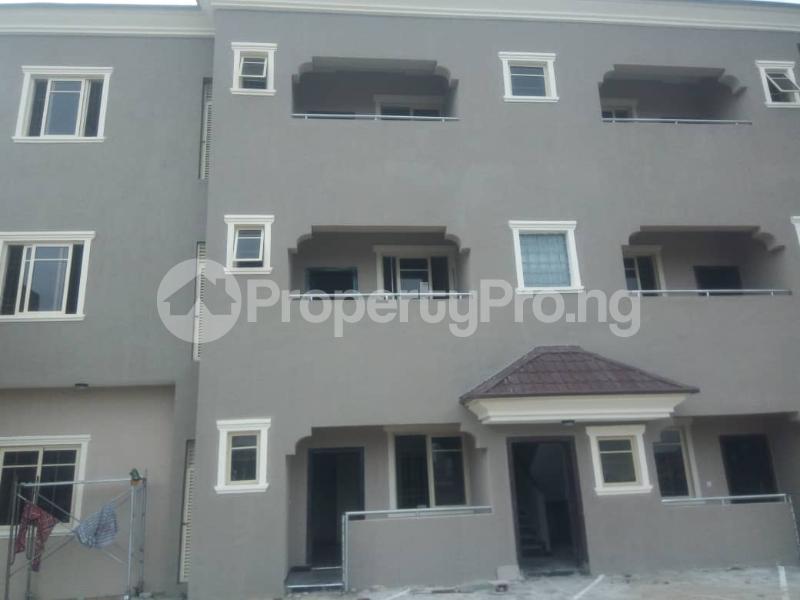 1 bedroom Flat / Apartment for rent Ikate Ikate Lekki Lagos