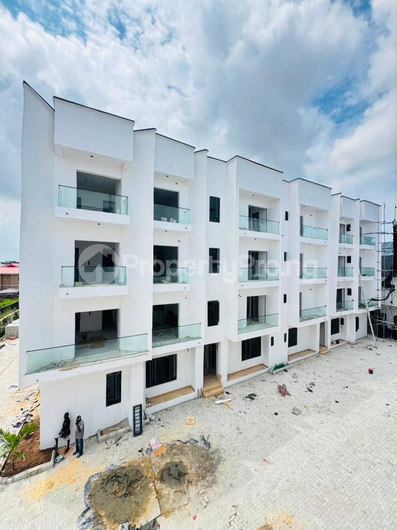 2 bedroom Flat / Apartment for rent VGC Lekki Lagos