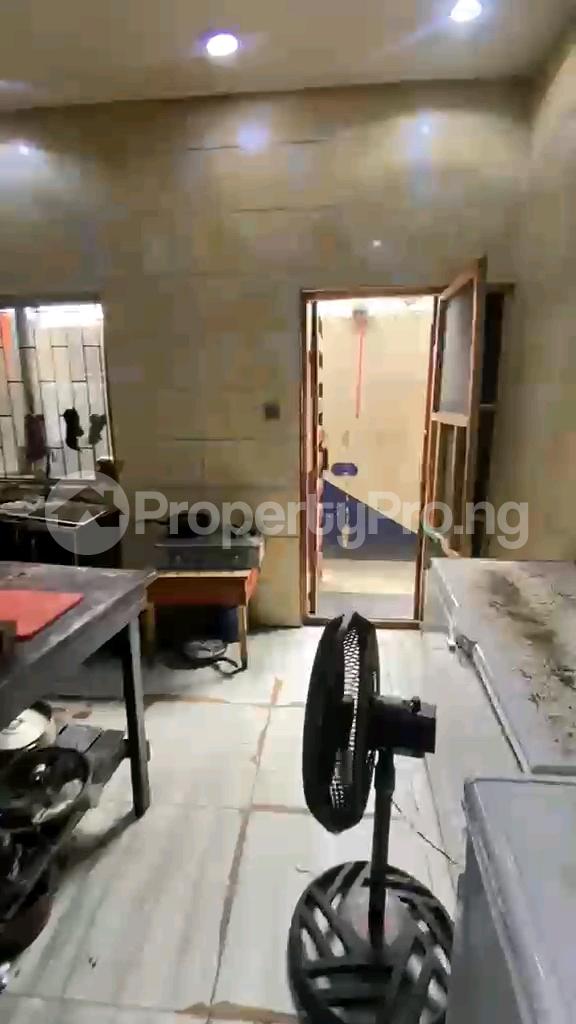 Commercial Property for sale Off Diya Road Gbagada Lagos