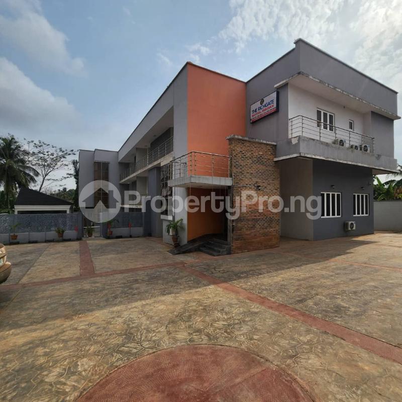 Commercial Property for sale Idishin Area Jericho Ibadan Oyo