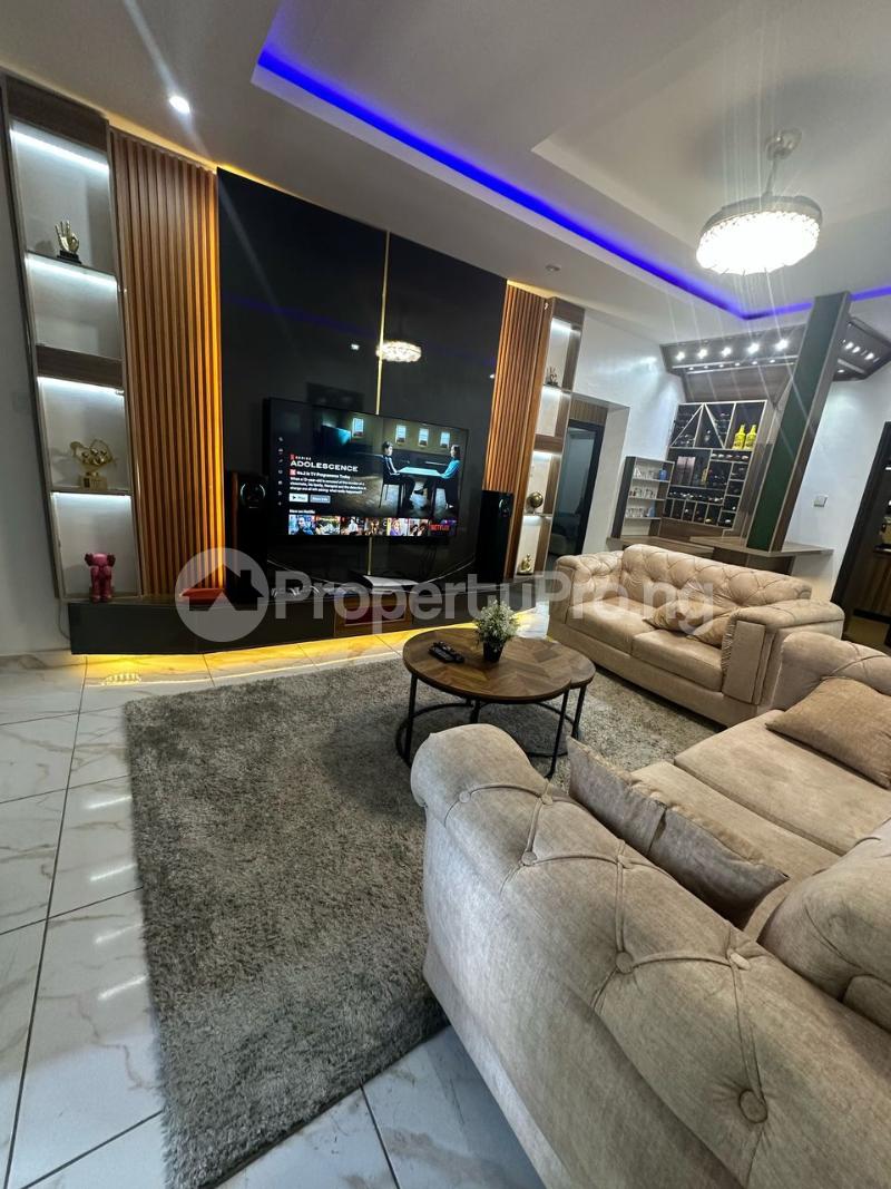 2 bedroom Flat / Apartment for rent Ikate Lekki Lagos