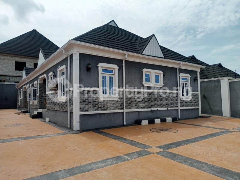 2 bedroom Flat / Apartment for shortlet Adeniran Estate Near Emmanule Estate, Alafara Near Jericho Idi Ishin Road Idishin Ibadan Oyo