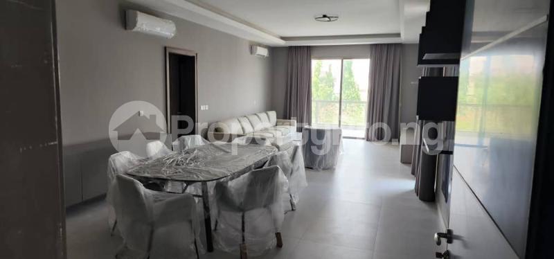 Flat / Apartment for rent Lake Mall Jabi Abuja