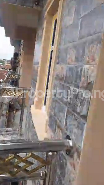 1 bedroom House for rent Location...paco Dopemu Estate Dopemu Agege Lagos