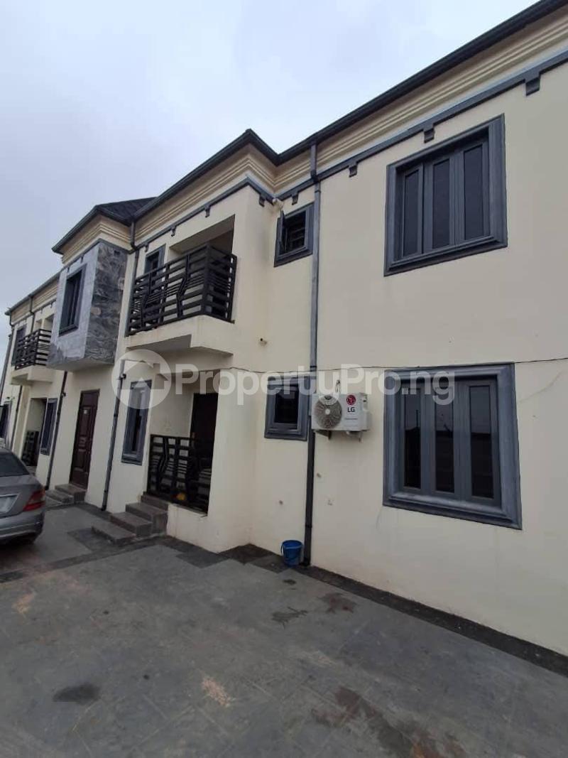 2 bedroom House for rent Ateere, Off Akala Express Ibadan Akala Express Ibadan Oyo - 0