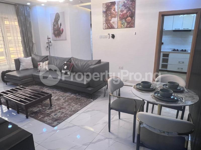 3 bedroom House for sale Surulere Aleto Millenuim/UPS Gbagada Lagos