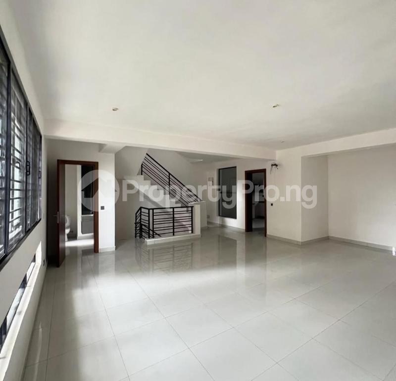 4 bedroom House for rent Lekki Phase 1 Lekki Lagos