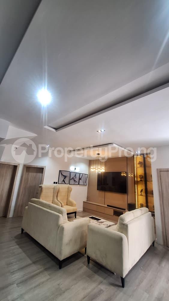 4 bedroom House for sale Atlantic Nominee Estate Lekki Off Lekki-Epe Expressway Ajah Lagos