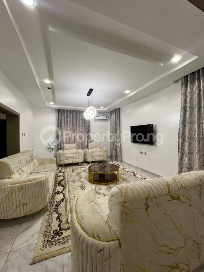 4 bedroom House for rent Katampe Ext Abuja