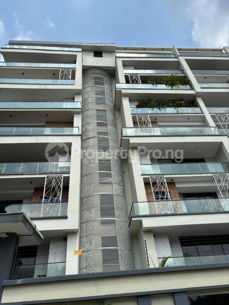 5 bedroom House for rent Old Ikoyi Ikoyi Lagos