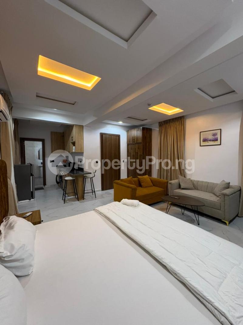 1 bedroom Flat / Apartment for shortlet Victoria Island Lagos
