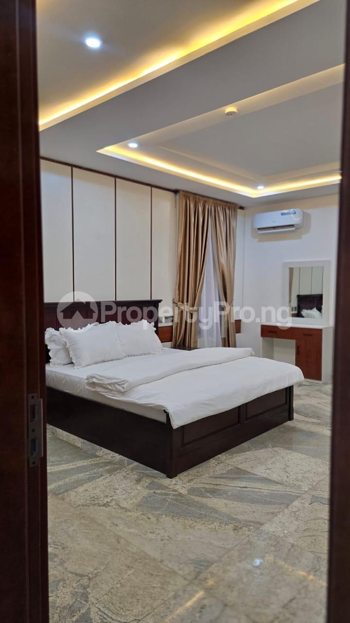 3 bedroom House for sale Maitama By Fruit Market Maitama Abuja