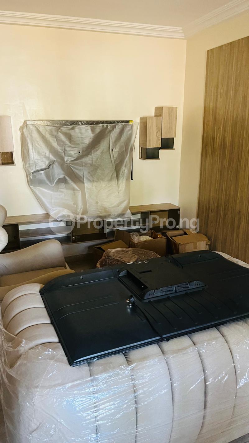 1 bedroom Flat / Apartment for rent Garki 2 Garki 2 Abuja