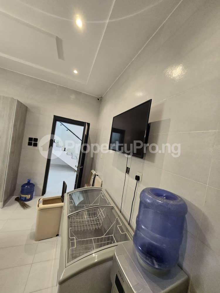 4 bedroom House for sale Orchid Lekki Lagos