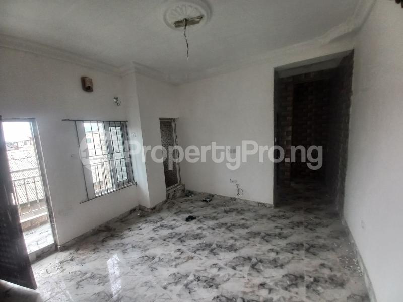 1 bedroom Flat / Apartment for rent Ilaje, Akoka Yaba Lagos