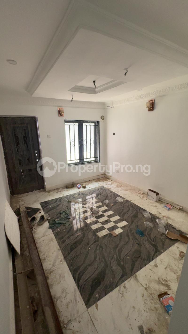 1 bedroom Flat / Apartment for rent Alapere Kosofe/Ikosi Lagos