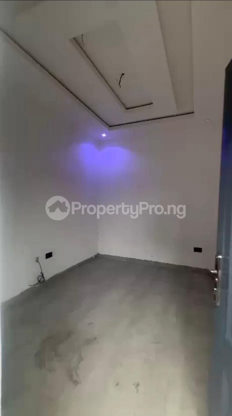 1 bedroom Flat / Apartment for rent Gbagada Phase 1 Gbagada Lagos