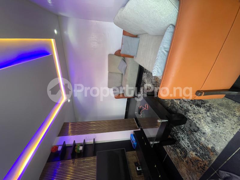 1 bedroom Flat / Apartment for rent Yaba Lagos - 0