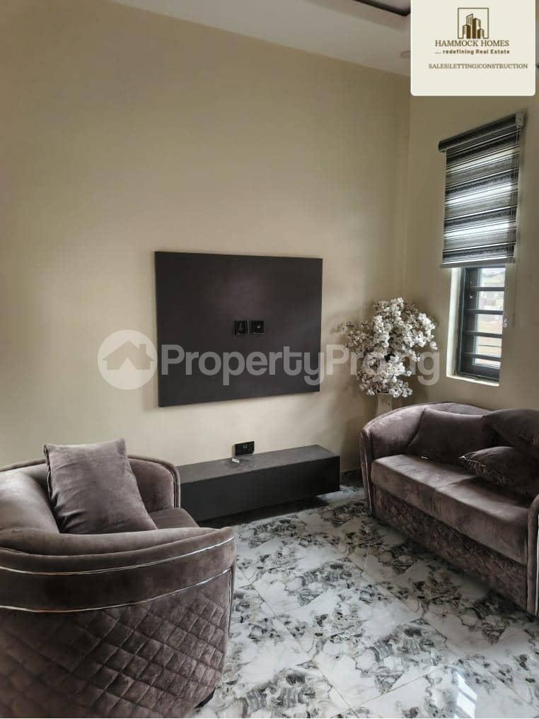 1 bedroom Flat / Apartment for rent Legacy Estate, Kolapo Ishola Gra Akobo Ibadan Oyo