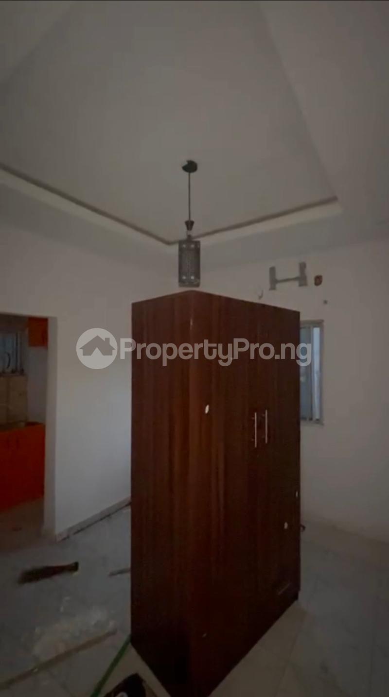 Flat / Apartment for rent Akoka Yaba Lagos
