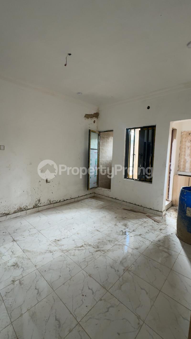 Flat / Apartment for rent Gbagada Phase 2 Gbagada Lagos
