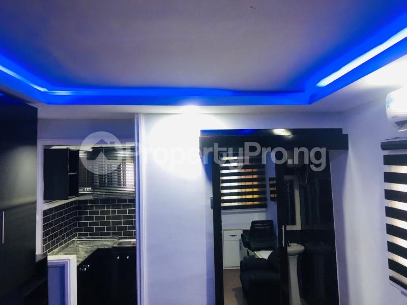 1 bedroom Flat / Apartment for rent House 54,21 Road Off 2nd Avenue Inside Laropa Hotel Gwarinpa Abuja