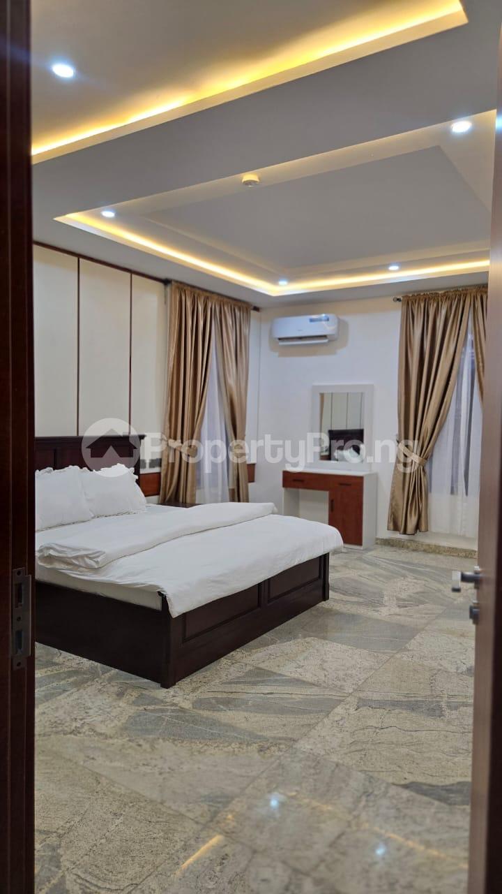 3 bedroom House for rent Maitama By Fruit Market Maitama Abuja