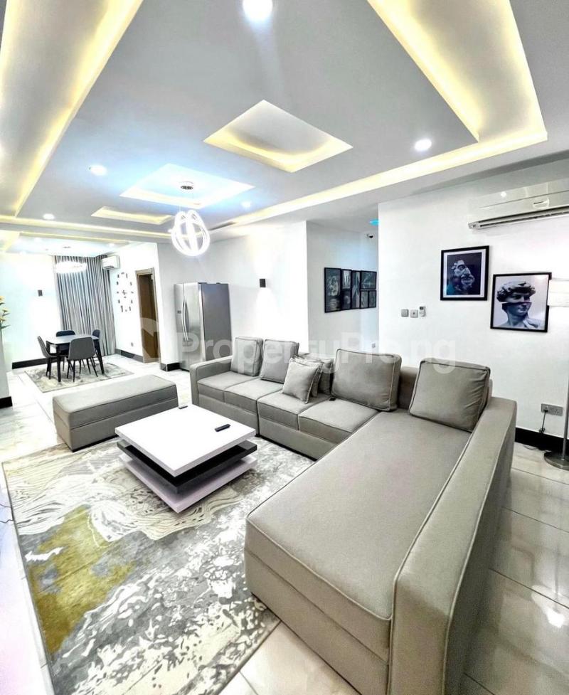 2 bedroom House for rent Gilmor Jahi Abuja