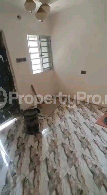 Flat / Apartment for rent Off Robo Fitness, Yetunde Brown Ifako-gbagada Gbagada Lagos