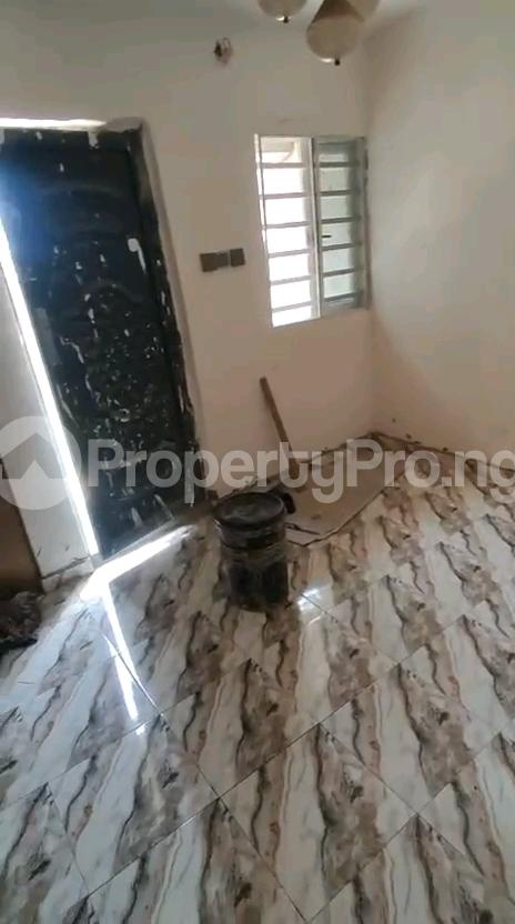 Flat / Apartment for rent Off Robo Fitness Yetunde Brown Ifako-gbagada Gbagada Lagos