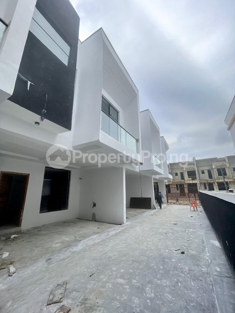 3 bedroom House for sale Ikota Gra, Ikota Lekki Lagos