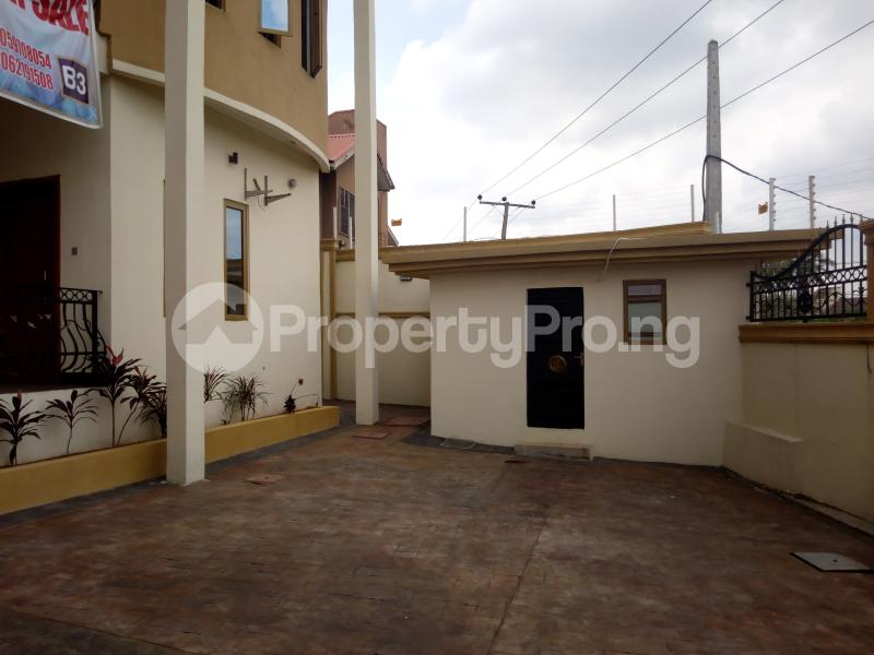 5 bedroom House for sale Lekki Phase 1 Lekki Lagos