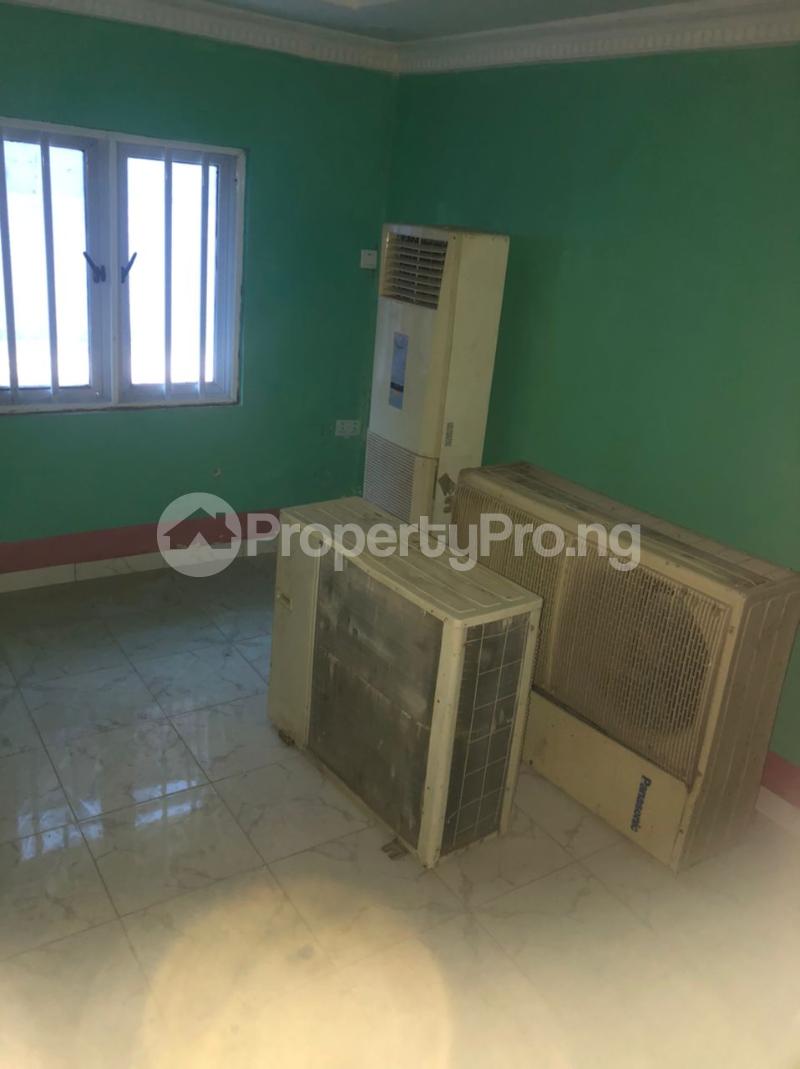 Commercial Property for rent Ilewe Ejigbo Lagos