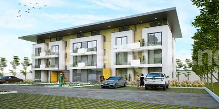 4 bedroom House for sale Lakowe Lake Lakowe Ajah Lagos