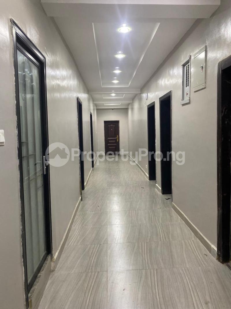 1 bedroom Flat / Apartment for rent  Akoka Yaba Lagos