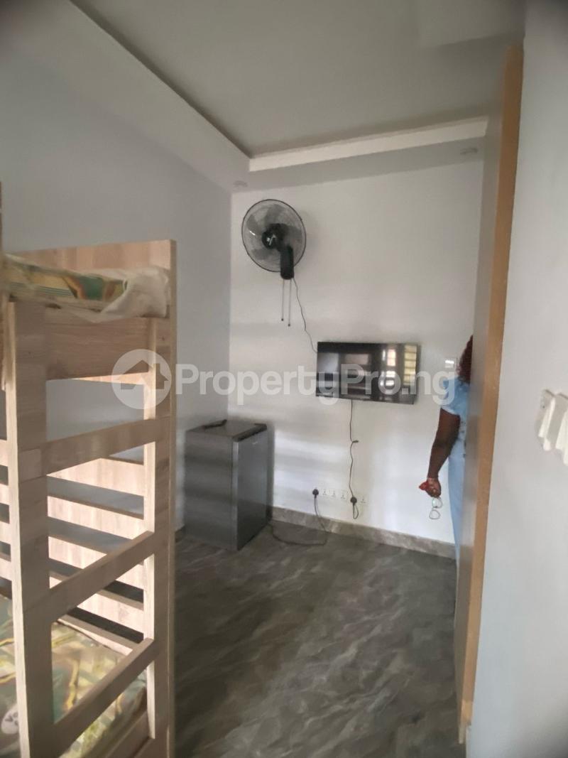 1 bedroom Flat / Apartment for rent Chemist Akoka Yaba Lagos