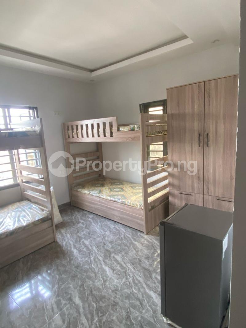 1 bedroom Flat / Apartment for rent Chemist Akoka Yaba Lagos