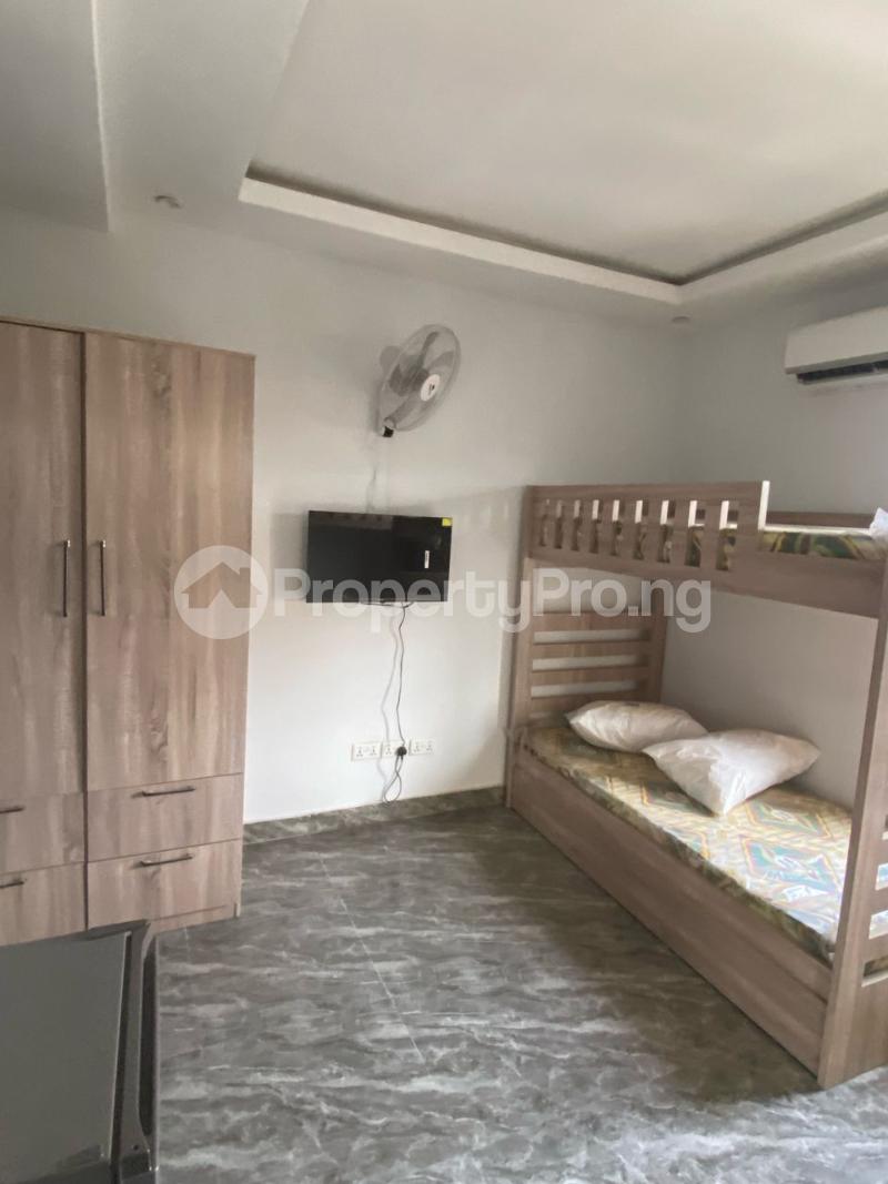 1 bedroom Flat / Apartment for rent Chemist Akoka Yaba Lagos