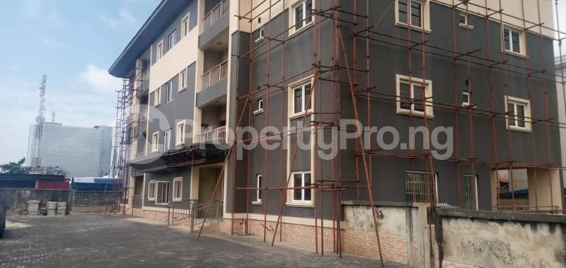 Commercial Property for sale Victoria Island Lagos