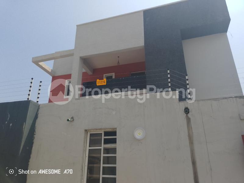 3 bedroom House for rent Ajiwe Ajah Lagos