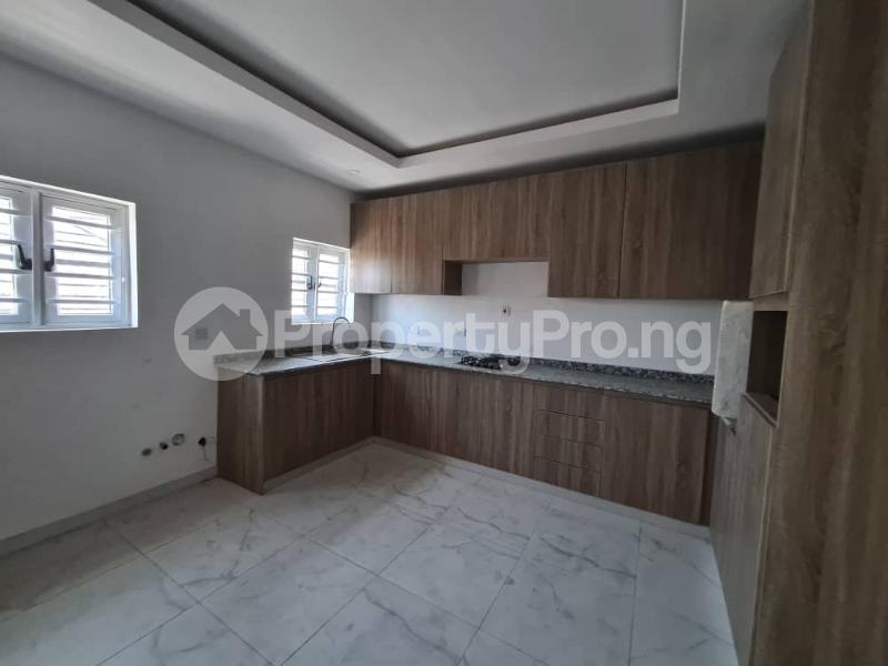 House for sale Orchid Hotel Road chevron Lekki Lagos