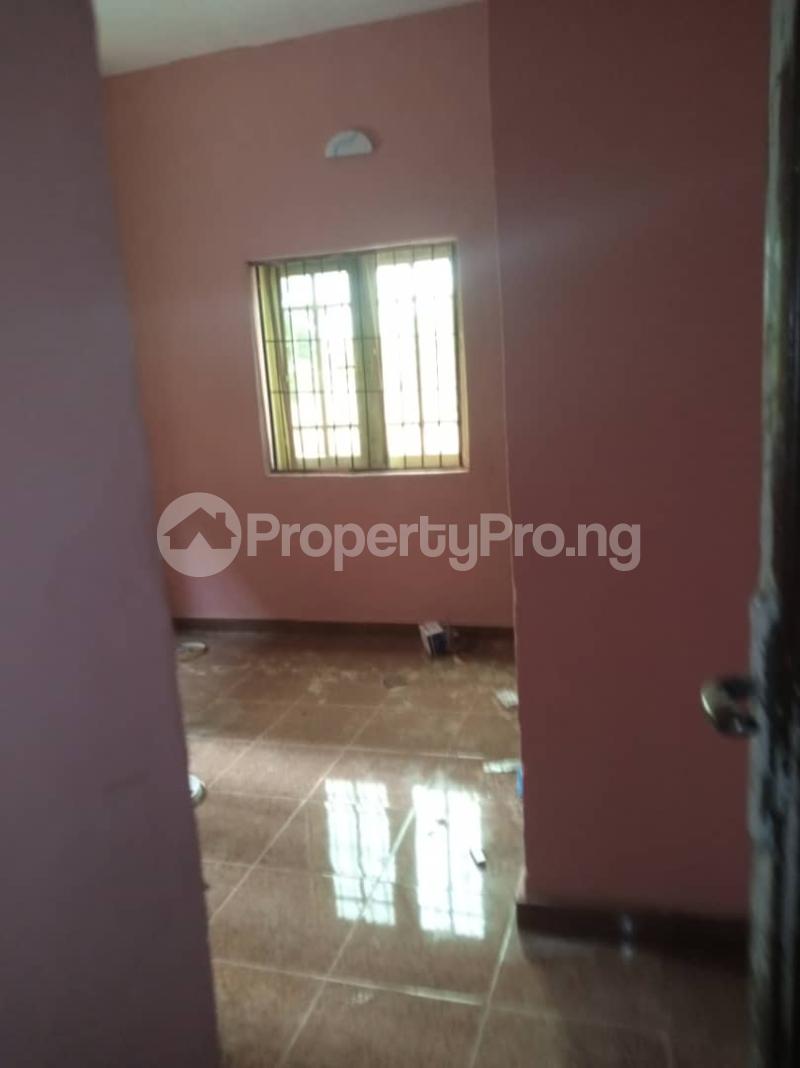 2 bedroom Flat / Apartment for rent Ogechukwu Hospital Axis Awka South Anambra