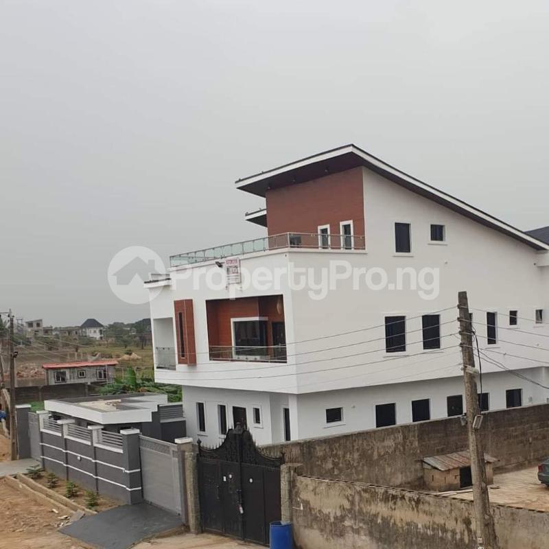 5 bedroom House for sale   Isheri North Ojodu Lagos