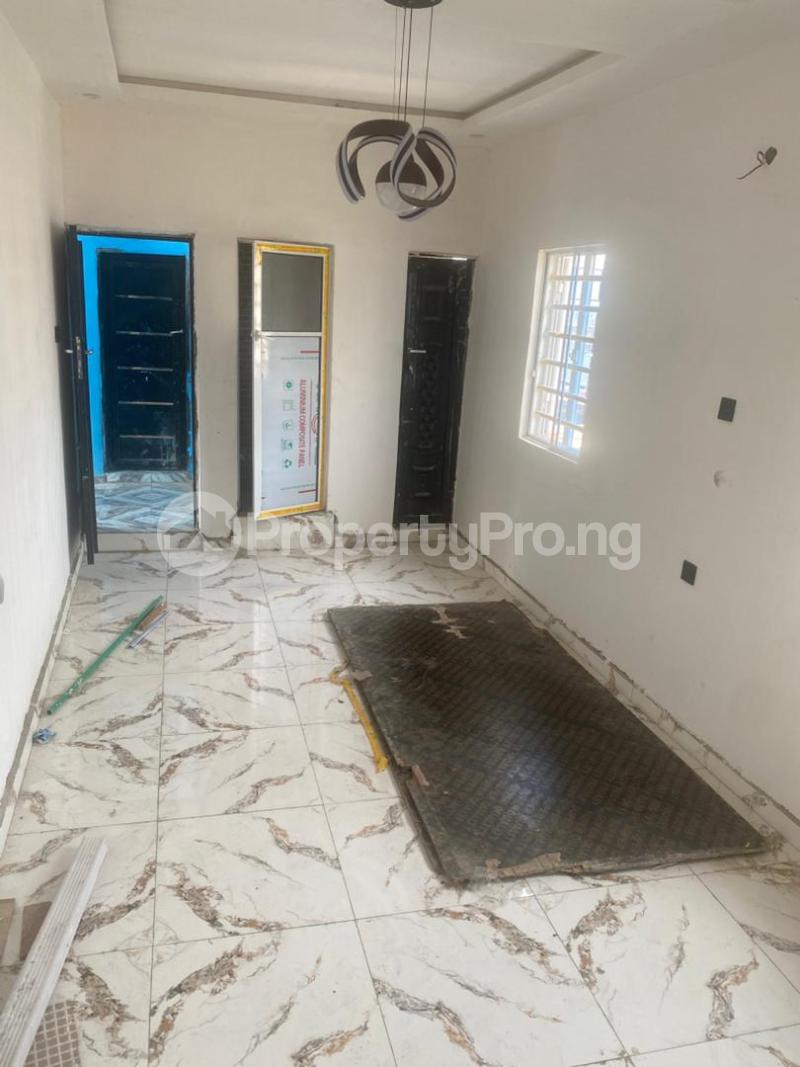 1 bedroom Flat / Apartment for rent Gbagada Lagos