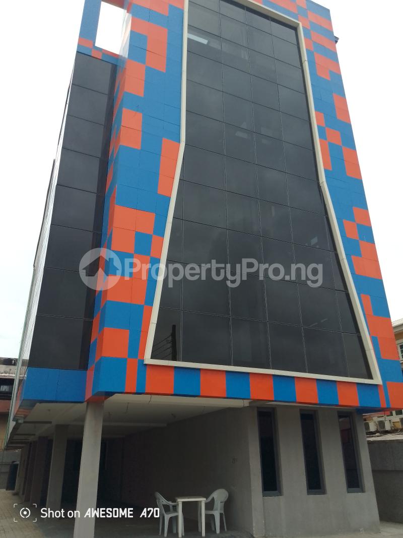 6 bedroom Commercial Property for rent  Lekki Phase 1 Lekki Lagos