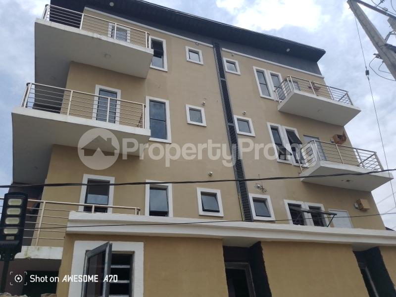 1 bedroom Flat / Apartment for rent Thomas estate Ajah Lagos